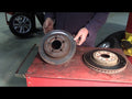 BRAKE CALIPR BOOT SEAL KT