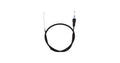 All Balls Racing 96-02 Honda CR80R Cable - Throttle