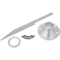 1/2" SURF MNT D-RNG ANCR