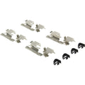 DISC BRAKE HARDWARE KIT