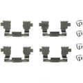 DISC BRAKE HARDWARE KIT