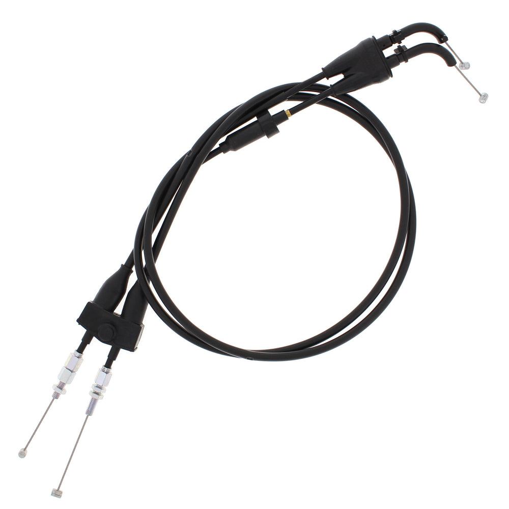 All Balls Racing 1984 Honda CR125R Cable - Throttle
