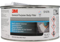 3M FINESSE-IT BUFFING PAD ORANGE