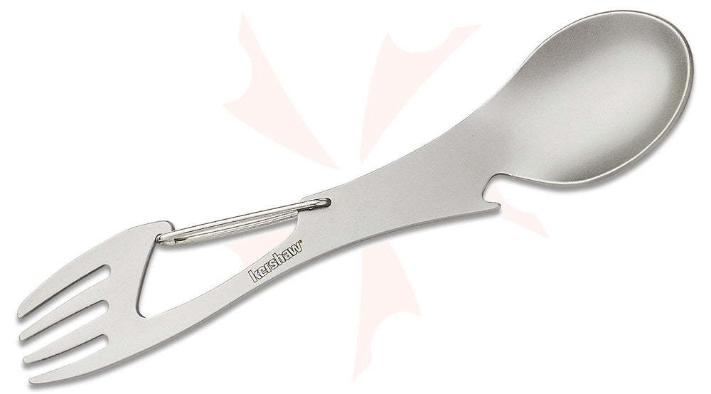 RATION XL SPOONANDFORK TOOL