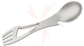 RATION XL SPOONANDFORK TOOL