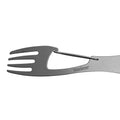 RATION XL SPOONANDFORK TOOL