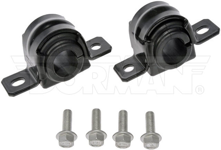 STAB BAR BUSHING KIT