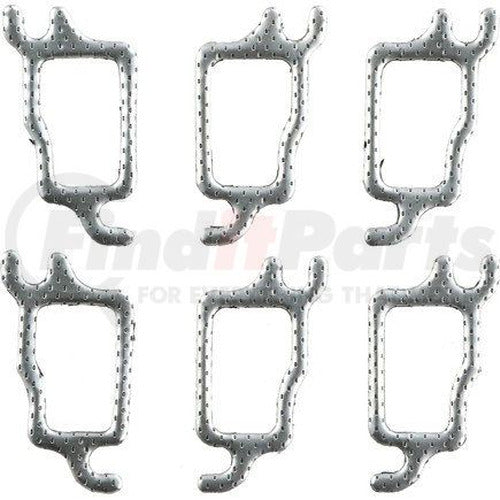 Exhaust Manifold Gasket Set - 11-10382-01
