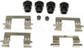 DISC BRAKE HDW KIT