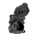 SOCKET,USCAR 7-WAY