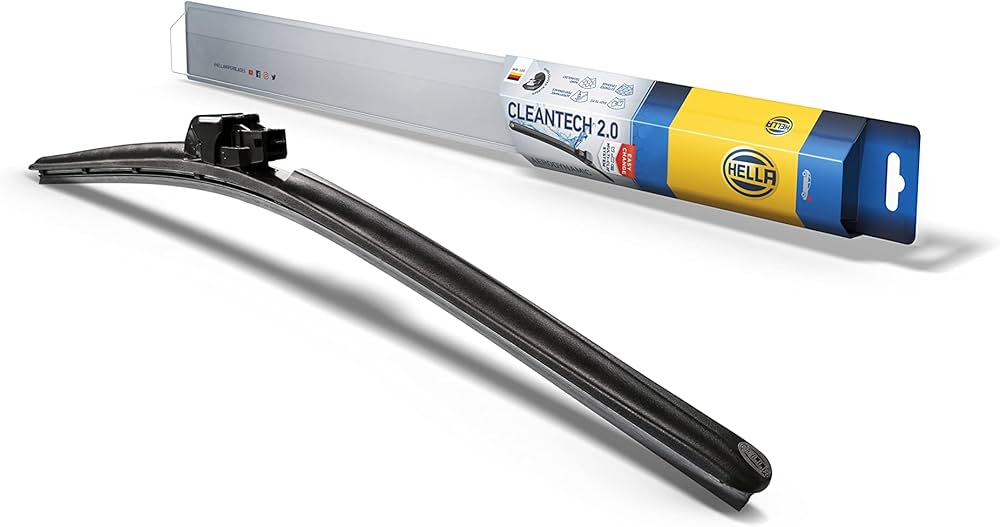 WIPER BLADE 30' CLEANTECH