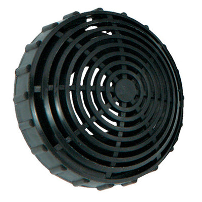 Johnson Pump intake system