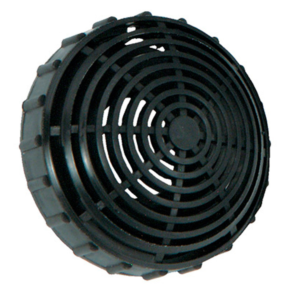 Johnson Pump intake system