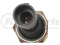 Oil Pressure Switch: