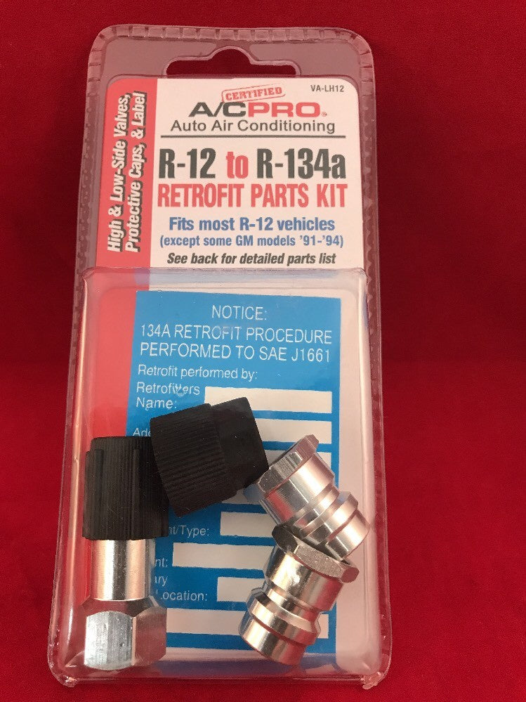 Interdynamics auto part