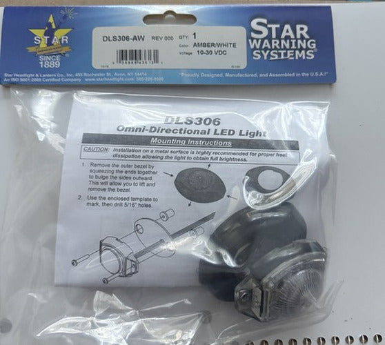 DLS306 MOUNTING KIT DLS306 MOUNTING