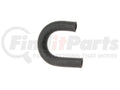 CURVED RADIATOR HOSE