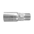 CURVED RADIATOR HOSE