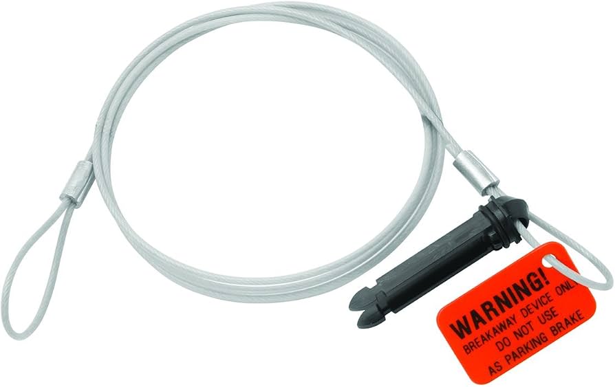 Hidden Hitch auto part