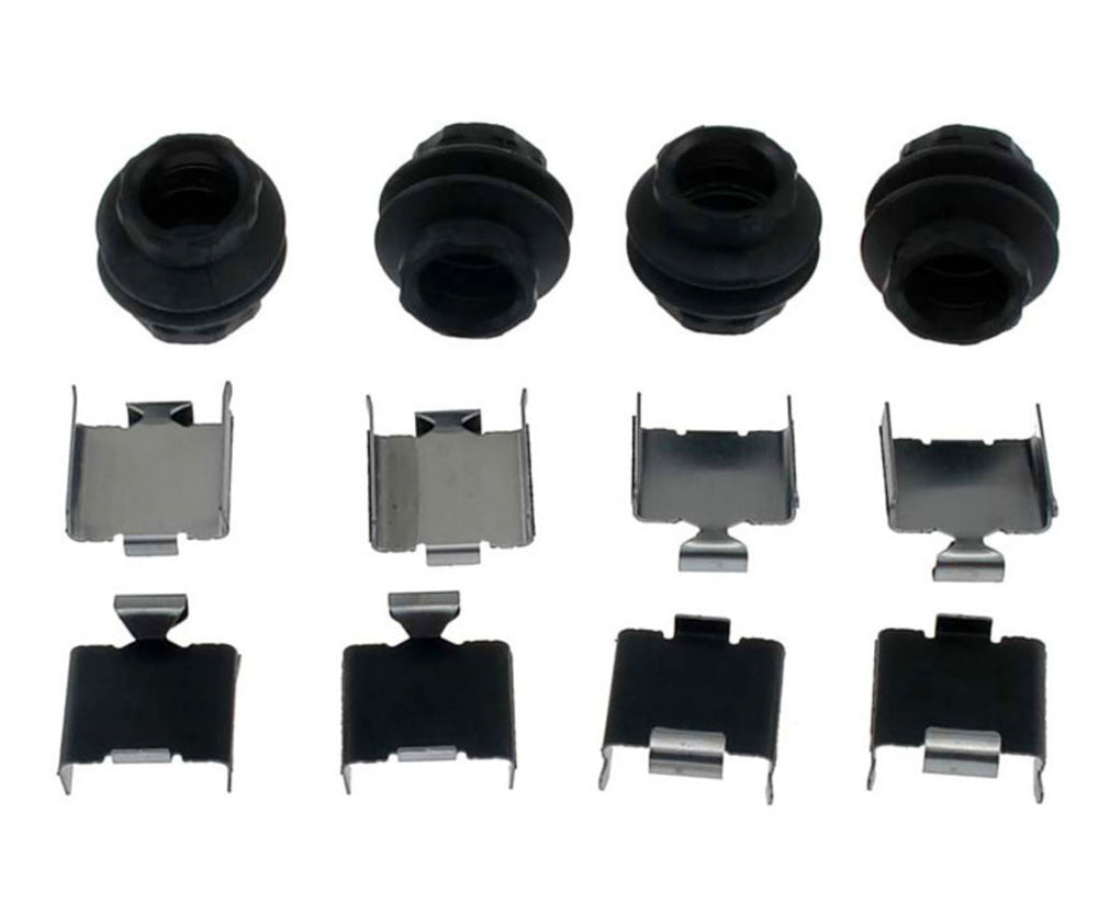 BRAKE HDWRE KITS
