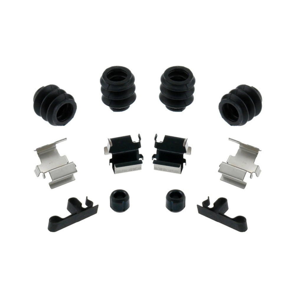 DISC BRAKE HARDWARE