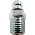 1/4 NPT MALE TANK FITTING C&F