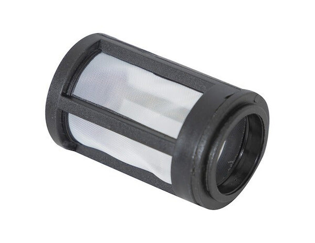 STRAINER (SUCTION FILTER)