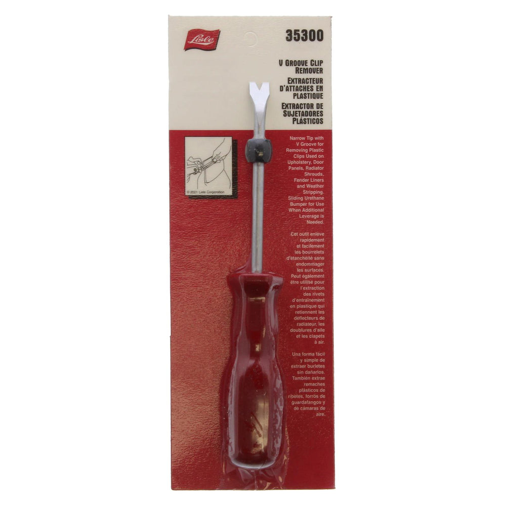 LISLE auto part