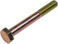 HEX CAP SCREW