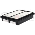 RIGID PANEL AIR FILTER DEFENSE