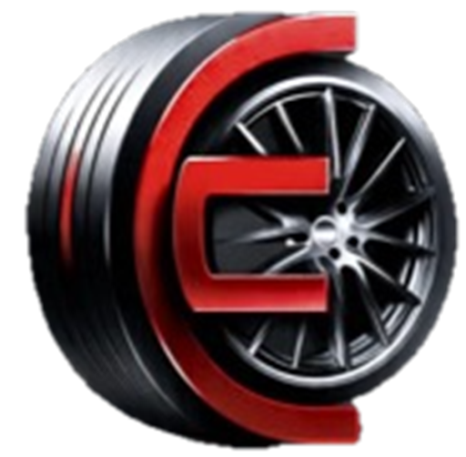 The Wheel Group auto part