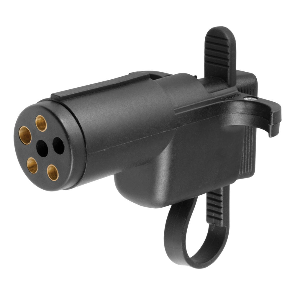 ELECTRICAL ADAPTER