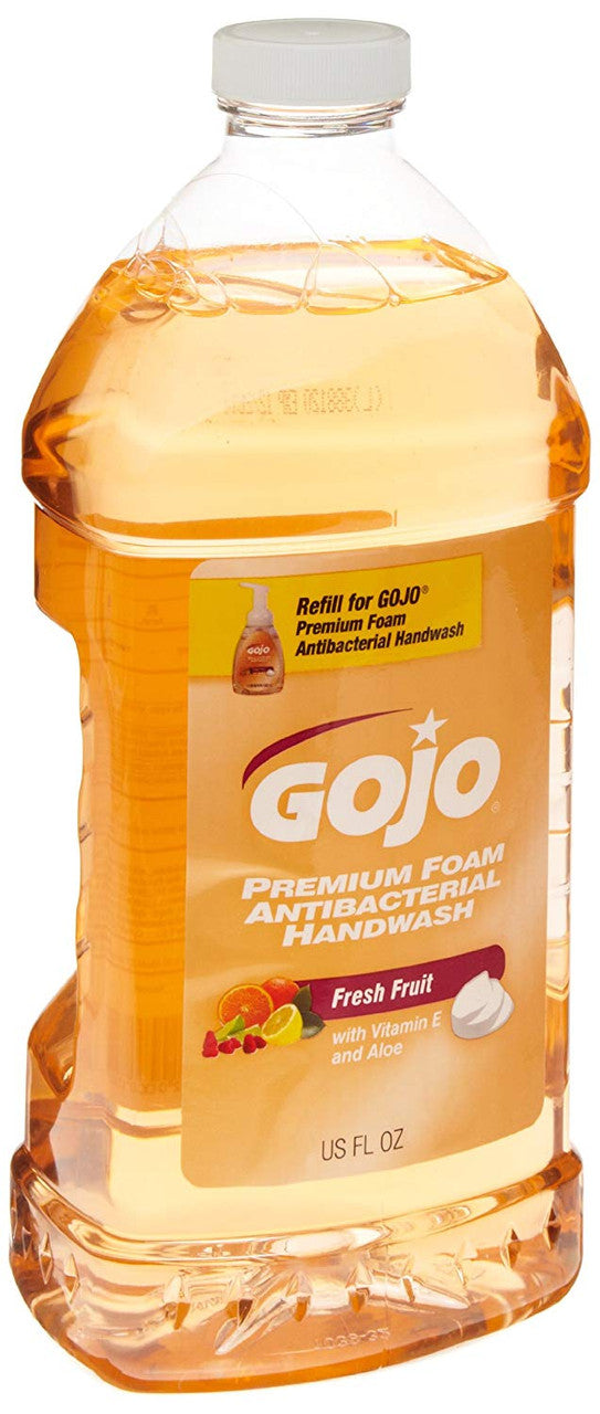 Gojo Industries auto part