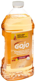 Gojo Industries auto part