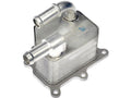 OIL PAN GASKET