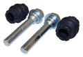 Rear Brake Caliper Pin Kit for Jeep 07-18 JK Wrangler and 08-12 KK Liberty Crown Automotive