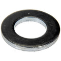 WASHR FLAT 1/2