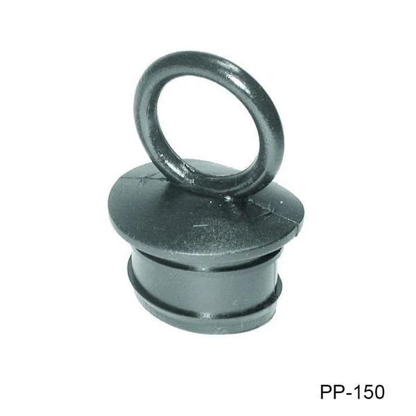 T-H MARINE black auto part