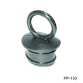 T-H MARINE black auto part