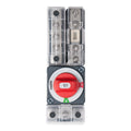 BEP auto part close-up