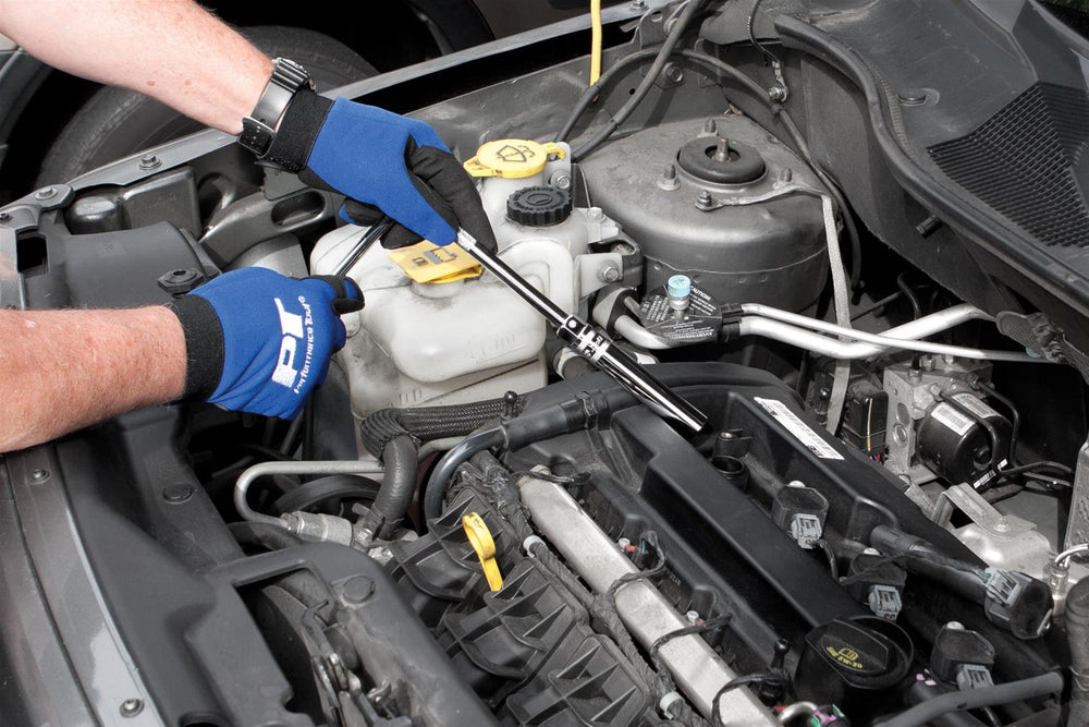 Wilmar Corp. auto part