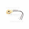 SOCKET/PIGTAIL ASSEMBLY