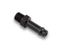 1/4 NPT MALE STR TO 5/16 VAPOR GUARD HOS