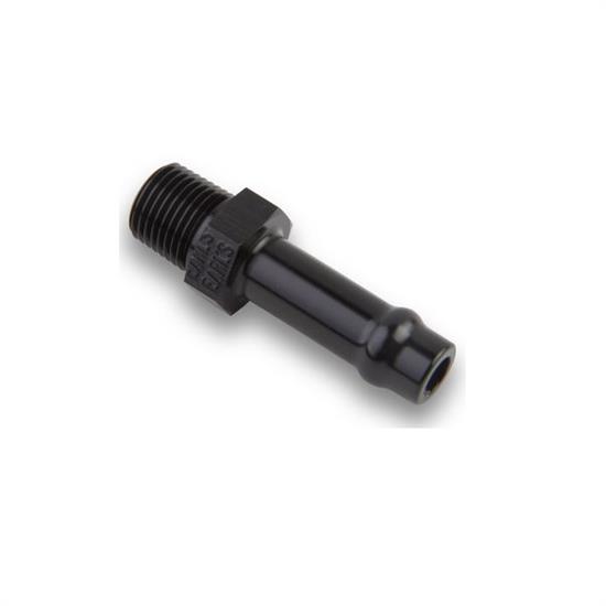 1/4 NPT MALE STR TO 5/16 VAPOR GUARD HOS
