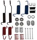 DRUM BRK HDWR WHL KIT