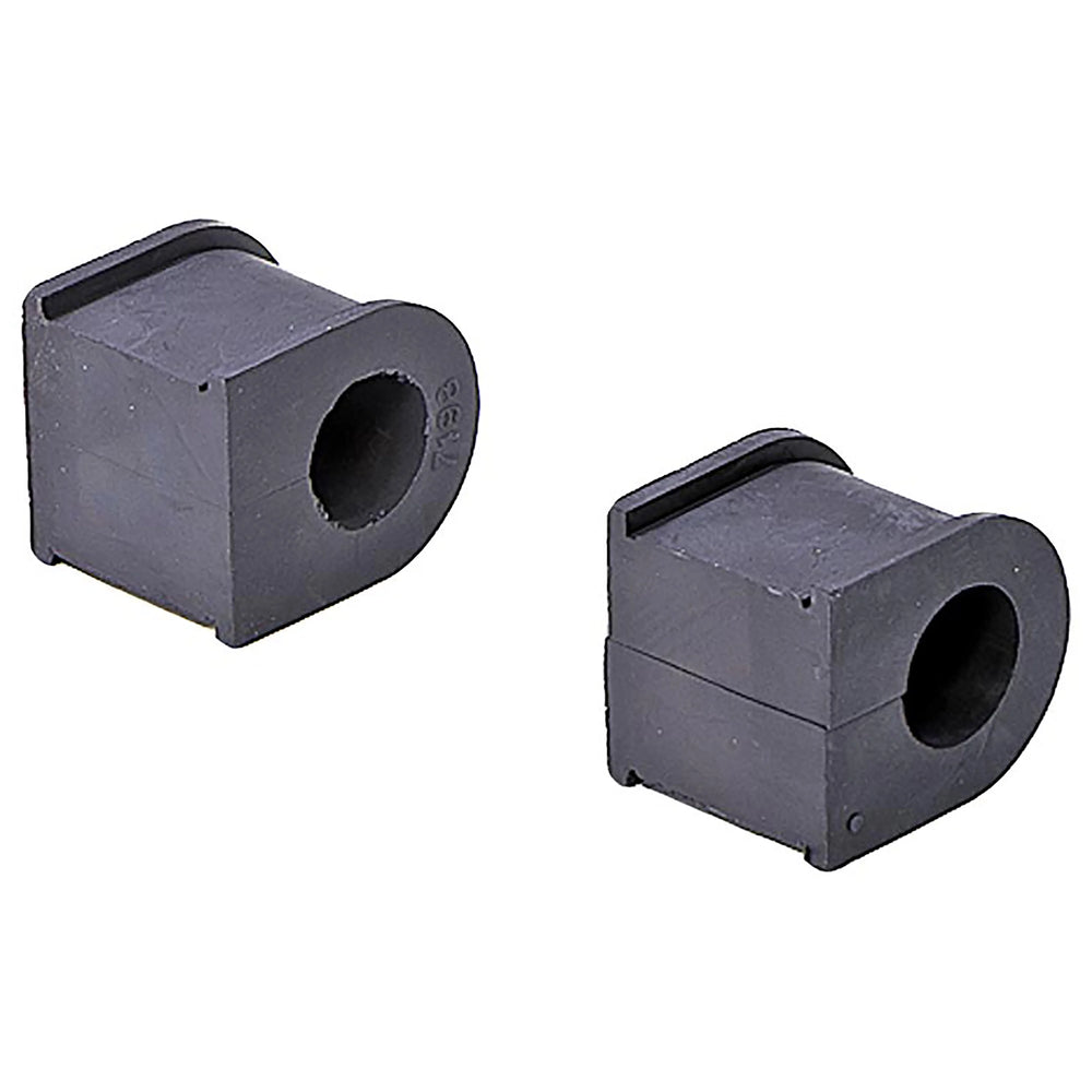 STABILIZER BAR BUSHING KIT
