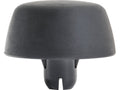***Discontinued***JK Windshield Hoodrest for Power Hood