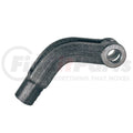 ADJ YOKE END 1/2IN-20 NF,CURVED, ZN