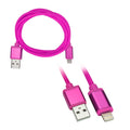 3 FOOT REPLACEMENT LIGHTNING CABLE