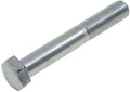 HEX CAP SCREW